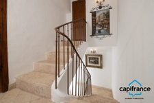 Magnifique Maison de Caractère, Proximité centre ville, calme, sans vis à vis, piscine, garage, annexe sur 462m2 de terrain