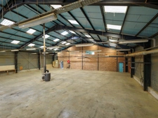 Veynes/Aspres sur Buech/ ZA La Condamine 05140 Local industriel 1000m2/ parcelle de 5000 m2