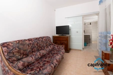 83 Toulon 4chemins/le Baou, Villa 120m2 ( et plus de 35  m2 buanderie, annexe) vue mer calme 6 pieces 1053 m2