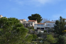 Martigues /La Couronne Proximité Plage du Verdon, Maison sur 3 niveaux (122m2) à rénovér, emplacement idéal.