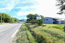 Veynes/Aspres sur Buech/ ZA La Condamine 05140 Local industriel 1000m2/ parcelle de 5000 m2