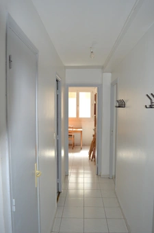Marseille : Chartreux/Conseil Départemental T3 64m2 2éme étage Ascenseur, 