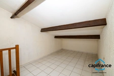 La Seyne sur mer/proche Six fours Villa de 100m2 au calme, piscine, garage, belle vue.