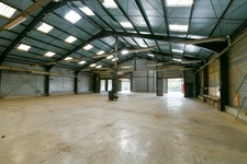 Veynes/Aspres sur Buech/ ZA La Condamine 05140 Local industriel 1000m2/ parcelle de 5000 m2