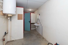 Veynes/Aspres sur Buech/ ZA La Condamine 05140 Local industriel 1000m2/ parcelle de 5000 m2