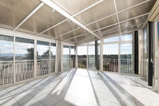 Les Pennes Mirabeau Jas de Rhodes Maison de 98 m2 au calme sans vis à vis belle vue sur végétation 426 m2 de terrain
