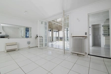 Les Pennes Mirabeau Jas de Rhodes Maison de 98 m2 au calme sans vis à vis belle vue sur végétation 426 m2 de terrain