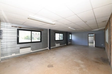 Veynes/Aspres sur Buech/ ZA La Condamine 05140 Local industriel 1000m2/ parcelle de 5000 m2