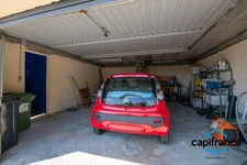 83 Toulon 4 chemins/le Baou, Villa 118m2 ( et plus de 35  m2 buanderie, annexe) vue mer calme 6 pieces 1053 m2