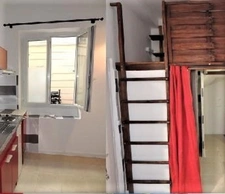 83 Ollioules immeuble de rapport  5 logements 2140 euros net/mois