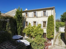 Magnifique Maison de Caractère, Proximité centre ville, calme, sans vis à vis, piscine, garage, annexe sur 462m2 de terrain