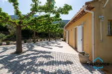House for sale, 7 rooms, SOLLIES TOUCAS (83)
