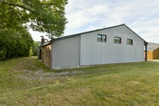 Veynes/Aspres sur Buech/ ZA La Condamine 05140 Local industriel 1000m2/ parcelle de 5000 m2