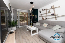 13, Les Pennes Mirabeau, Appartement rénové T5 Le clos Idéal, calme