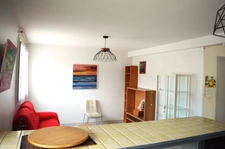 Marseille : Chartreux/Conseil Départemental T3 64m2 2éme étage Ascenseur, 