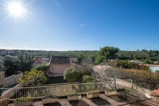 Les Pennes Mirabeau Jas de Rhodes Maison de 98 m2 au calme sans vis à vis belle vue sur végétation 426 m2 de terrain