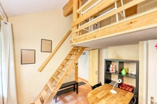 Dpt Bouches du Rhône (13), Marseille 9th, Calanques National Park, Property of 550 m² with its park of 2 Hectares, 11 studios
