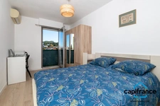 La Seyne Porte Marine Résidence Le Parc des Charmilles, Magnifique T3 en Duplex , parfait état, Calme 3éme / Ascenseur