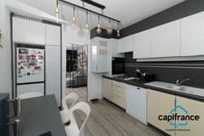 13, Les Pennes Mirabeau, Appartement rénové T5 Le clos Idéal, calme