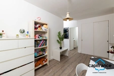 13, Les Pennes Mirabeau, Appartement rénové T5 Le clos Idéal, calme