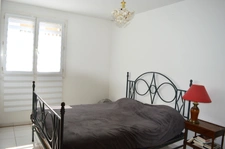 Marseille : Chartreux/Conseil Départemental T3 64m2 2éme étage Ascenseur, 