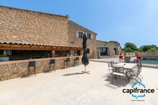 83 Haut Var Régusse Gorge du verdon Magnifique Domaine constitué par un ensemble de prés de 850m² de plancher sur 18000m2