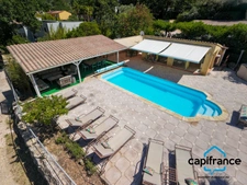 House for sale, 7 rooms, SOLLIES TOUCAS (83)