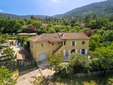 House for sale, 7 rooms, SOLLIES TOUCAS (83)