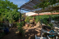 Maison de 165 m2 constituée par 4 appartements sur un terrain de 502 m2 en pleine propriete secteur recherché