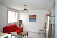 Marseille : Chartreux/Conseil Départemental T3 64m2 2éme étage Ascenseur, 