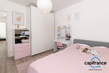 13, Les Pennes Mirabeau, Appartement rénové T5 Le clos Idéal, calme