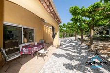 House for sale, 7 rooms, SOLLIES TOUCAS (83)