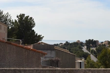 Martigues /La Couronne Proximité Plage du Verdon, Maison sur 3 niveaux (122m2) à rénovér, emplacement idéal.