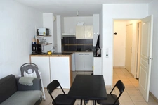  LA SEYNE SUR MER (83) Grand studio à vendre PMR