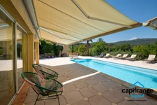 House for sale, 7 rooms, SOLLIES TOUCAS (83)