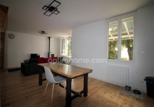 Maison à vendre 4 pièces BAGNERES DE BIGORRE (65)