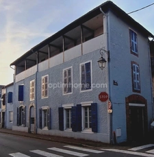 Maison bigourdane à vendre 7 pièces Tournay  (65190)