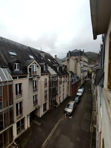 A Vendre Maison de Ville en plein cœur de Bagnères de Bigorre.