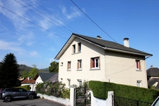 Appartement à vendre 7 pièces BAGNERES DE BIGORRE (65)