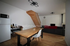 Maison à vendre 4 pièces BAGNERES DE BIGORRE (65)