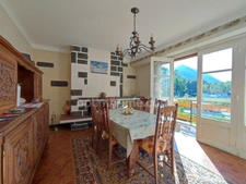 Maison à vendre 6 pièces ASTE (65)
