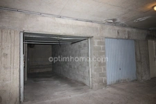 Appartement à vendre 2 pièces BAGNERES DE BIGORRE (65)