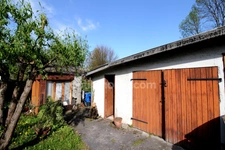 Appartement à vendre 7 pièces BAGNERES DE BIGORRE (65)