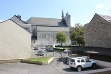 Appartement à vendre 2 pièces BAGNERES DE BIGORRE (65)