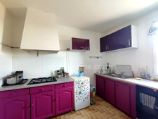 Maison à vendre 8 pièces TILHOUSE (65)