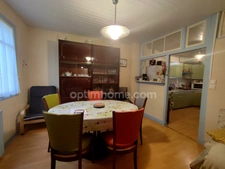 A Vendre Maison de Ville en plein cœur de Bagnères de Bigorre.