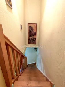 A Vendre Maison de Ville en plein cœur de Bagnères de Bigorre.