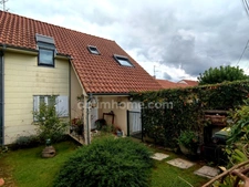 Maison à vendre 5 pièces LANNEMEZAN (65)