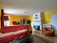 Maison à vendre 8 pièces TILHOUSE (65)