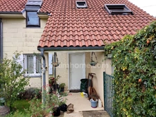 Maison à vendre 5 pièces LANNEMEZAN (65)